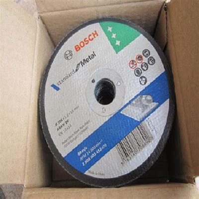Bosch Cutting Disc 